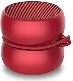 Xoopar Yoyo Speaker Mono rot