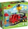 LEGO DUPLO Geschichten darstellen - Löschfahrzeug Vorschaubild