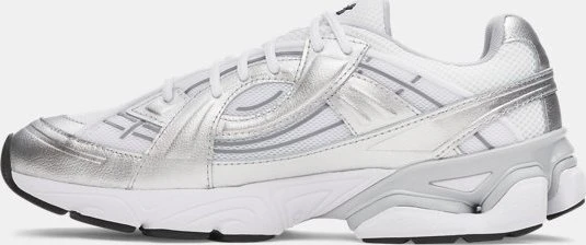 Under Armour Sola white/metallic silver/galaxy black
