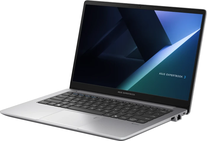 ASUS ExpertBook B1 B1403CVA-S65397X, Gentle Grey, Core i5-13420H, 16GB RAM, 512GB SSD, DE