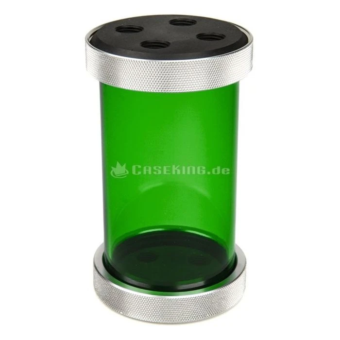 PrimoChill CTR Phase 2 High Flow Reservoir 120mm grün