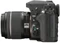 Pentax K-3 schwarz mit Objektiv smc DA 18-55mm 3.5-5.6 AL WR Vorschaubild