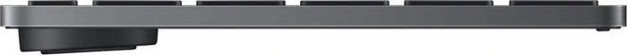 Samsung EJ-B7800 Smart Keyboard, Dark Gray, Bluetooth, DE