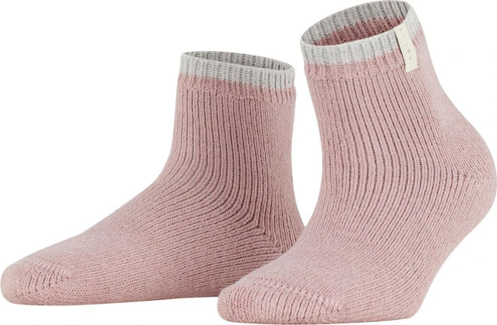 Falke Cosy Plush Socken rosewater (Damen)