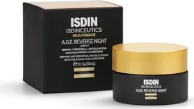 Isdin Isdinceutics A.G.E. Reverse Nachtcreme, 50ml
