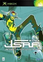 Jet Set Radio Future (Xbox)