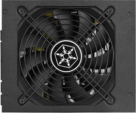 SilverStone Strider Titanium Series (Rev. 2.0) 1500W, ATX 2.4