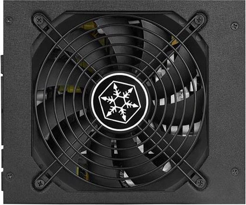 SilverStone Strider Titanium Series (Rev. 2.0) 1500W, ATX 2.4
