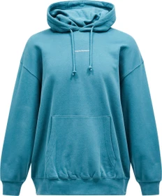 Peak Performance Original Terry Hoodie hydro fresh (Herren)
