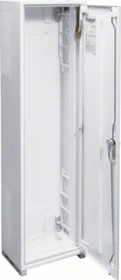 Hager univers Schrank IP54 leer