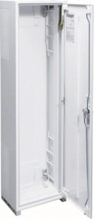 Hager univers Schrank IP54 leer