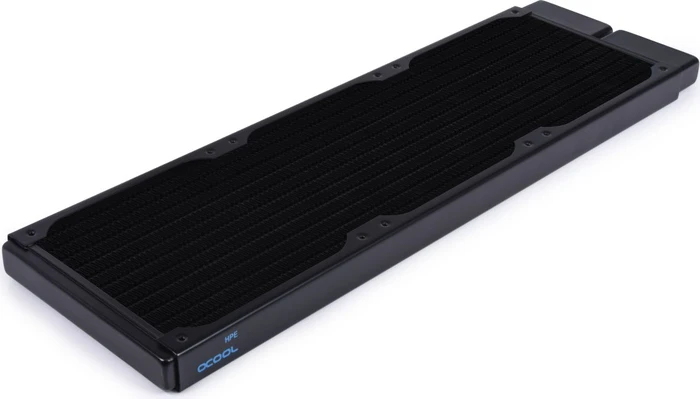 Alphacool NexXxoS ST20 HPE Full Copper 360mm