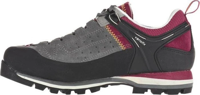 Meindl Literock GTX anthrazit/viola (Damen)