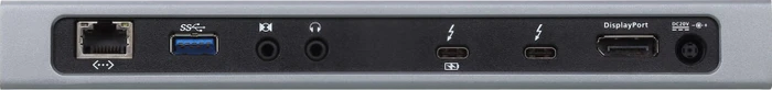 ATEN UH7230 Multiport Dock, Thunderbolt 3 [Buchse]