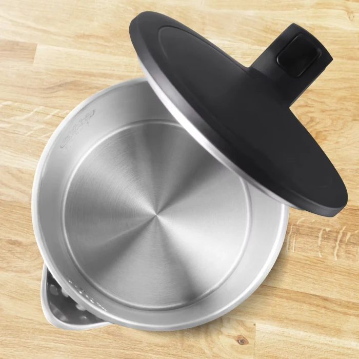 Tefal KO1408 Thermo Protect schwarz