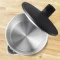Tefal KO1408 Thermo Protect schwarz Vorschaubild