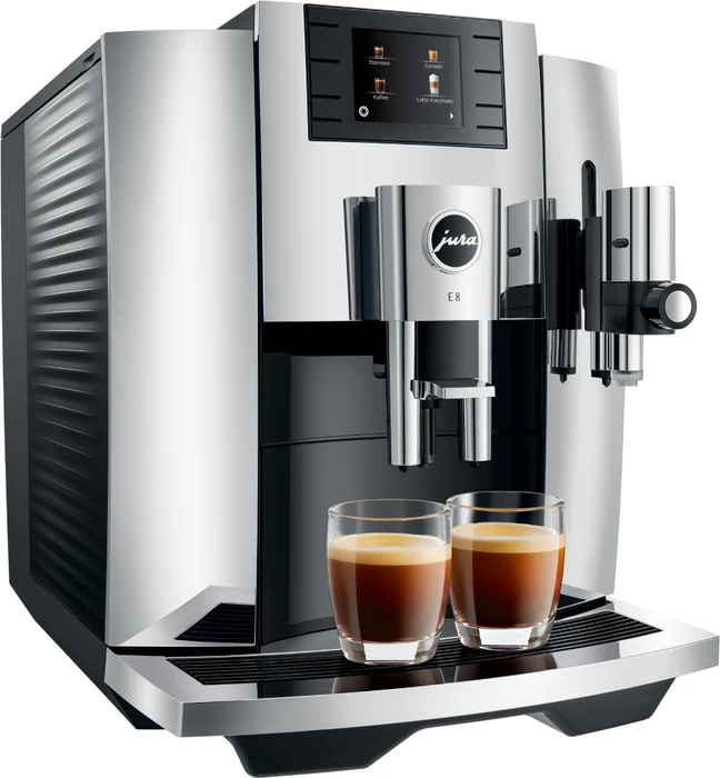 Jura E8 EB