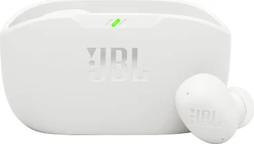 JBL Vibe Buds 2 weiß