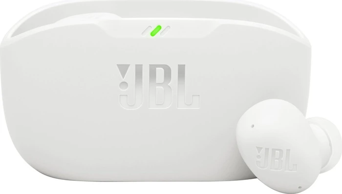 JBL Vibe Buds 2 weiß