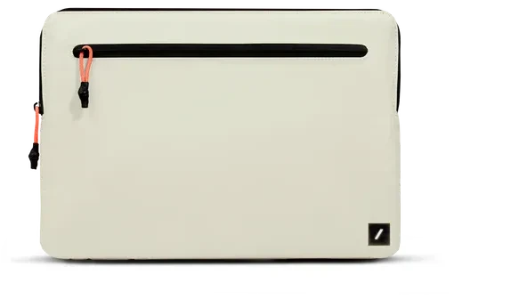 Native Union Ultralight Sleeve für Apple MacBook Pro 14", sandstein