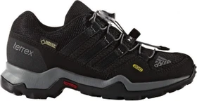 adidas Terrex GTX core black/vista grey (Junior)