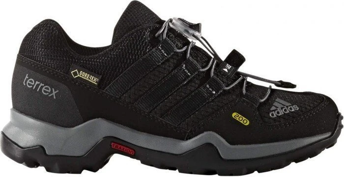 adidas Terrex GTX core black/vista grey (Junior)