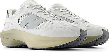New Balance WRDP Runner raincloud/grey matter/stoneware