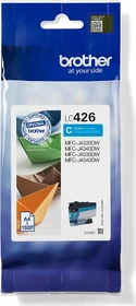 Brother Tinte LC426C cyan