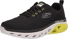 Skechers Glide-Step Sport Wave Heat schwarz (Herren)