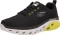 Skechers Glide-Step Sport Wave Heat schwarz (Herren) Vorschaubild