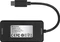 Transcend HUB2C USB Hub, USB-C 3.0 [Stecker] Vorschaubild