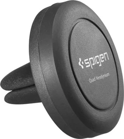 Spigen Magnetic Air Vent Mount schwarz