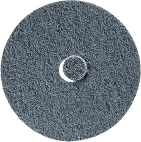 Bosch Professional EXPERT N477 SCM Schleifscheibe sehr fein, 125x22mm, 25 Stück