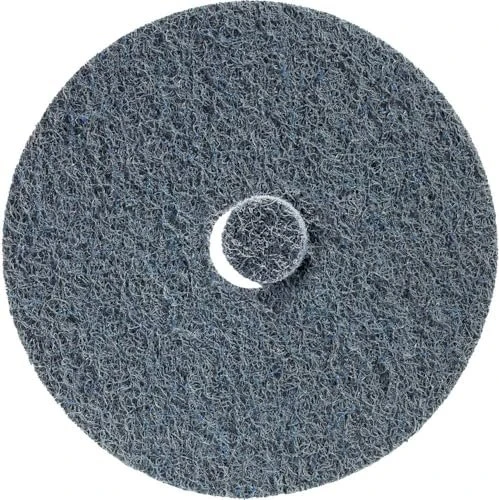 Bosch Professional EXPERT N477 SCM Schleifscheibe sehr fein, 125x22mm, 25 Stück