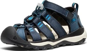 Keen Newport Neo H2 Younger Kids blue nights/brilliant blue (Junior)