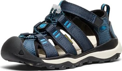 Keen Newport Neo H2 Younger Kids blue nights/brilliant blue (Junior)