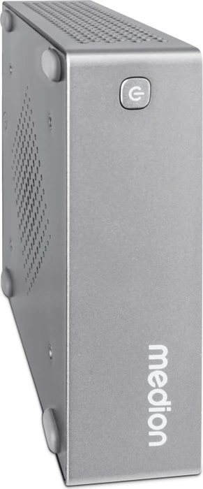 Medion S06e Mini-PC, N100, 16GB RAM, 512GB SSD