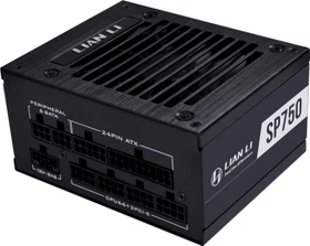 Lian Li SP V2 Gold SP750 schwarz 750W, ATX 3.1