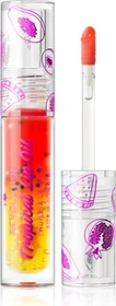 I Heart Revolution Tasty Tropical Lip Oil papaya, 3.8ml