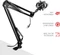 Trust Gaming GXT 253 Emita Streaming Microphone Arm Vorschaubild