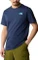 The North Face Redbox T-Shirt kurzarm (Herren) Vorschaubild