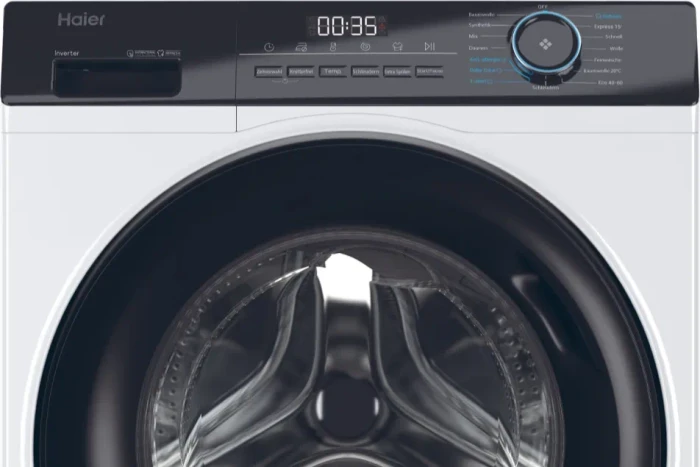 Haier HW81-NBP14939 Frontlader