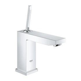 Grohe Eurocube Joy Einhand-Waschbeckenarmatur 1/2" M-Size chrom