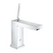 Grohe Eurocube Joy Einhand-Waschbeckenarmatur 1/2" M-Size chrom Vorschaubild
