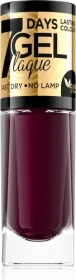 Eveline Cosmetics Gel Laque Nagellack Nr. 52, 8ml