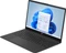 HP Laptop 15-fd0055ng, Jet Black, Core i5-1335U, 8GB RAM, 512GB SSD, DE Vorschaubild