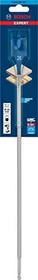 Bosch Professional EXPERT SDS-max-8X Hammerbohrer, 16x400x540mm, 1 Stück