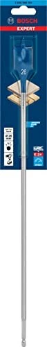 Bosch Professional EXPERT SDS-max-8X Hammerbohrer, 16x400x540mm, 1 Stück