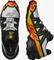 Salomon Speedcross 6 white/black/empire yellow (Herren) Vorschaubild