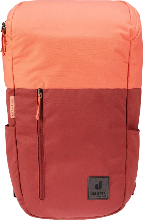 Deuter UP Stockholm redwood/sienna